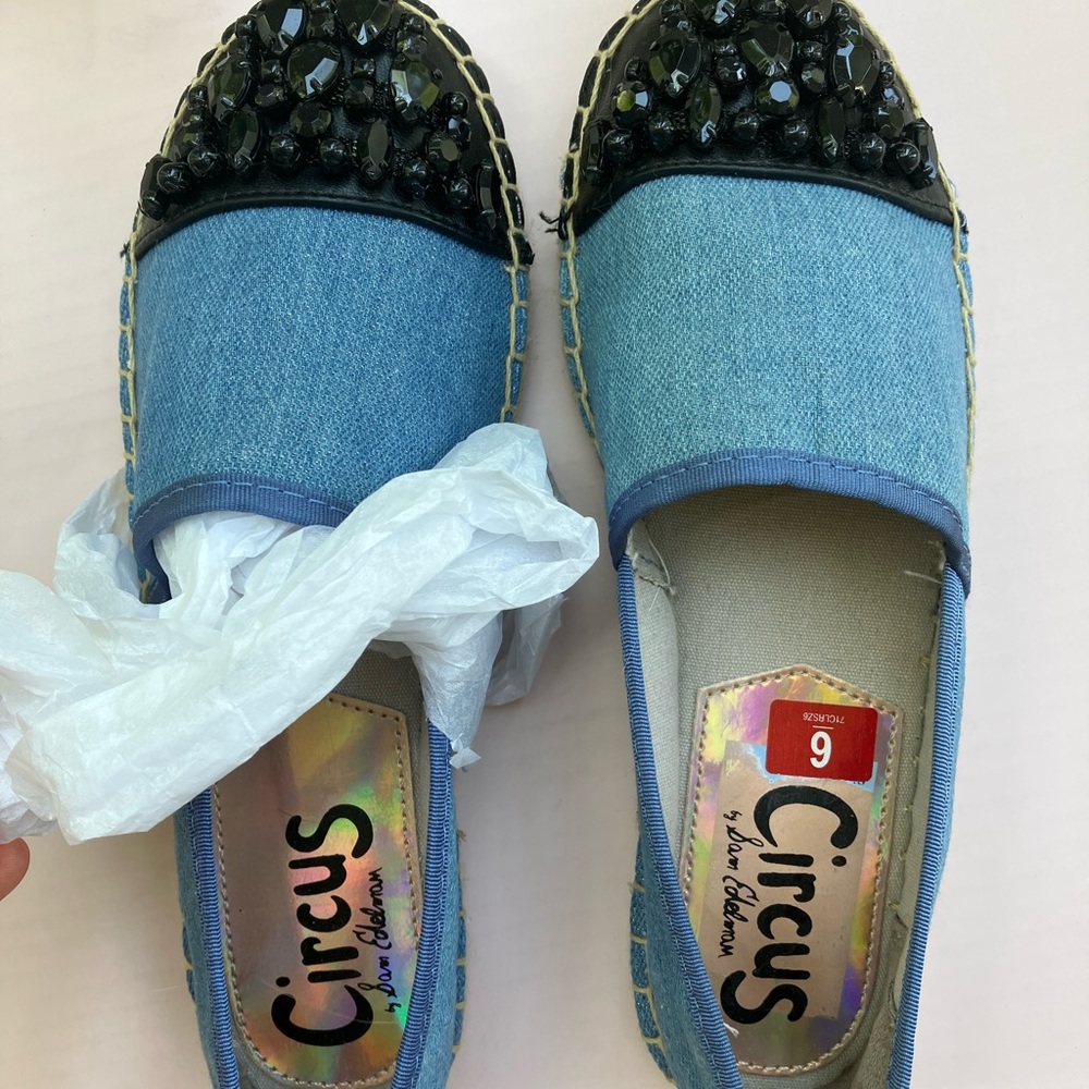 Circus by Sam Edelman size 6 brand new